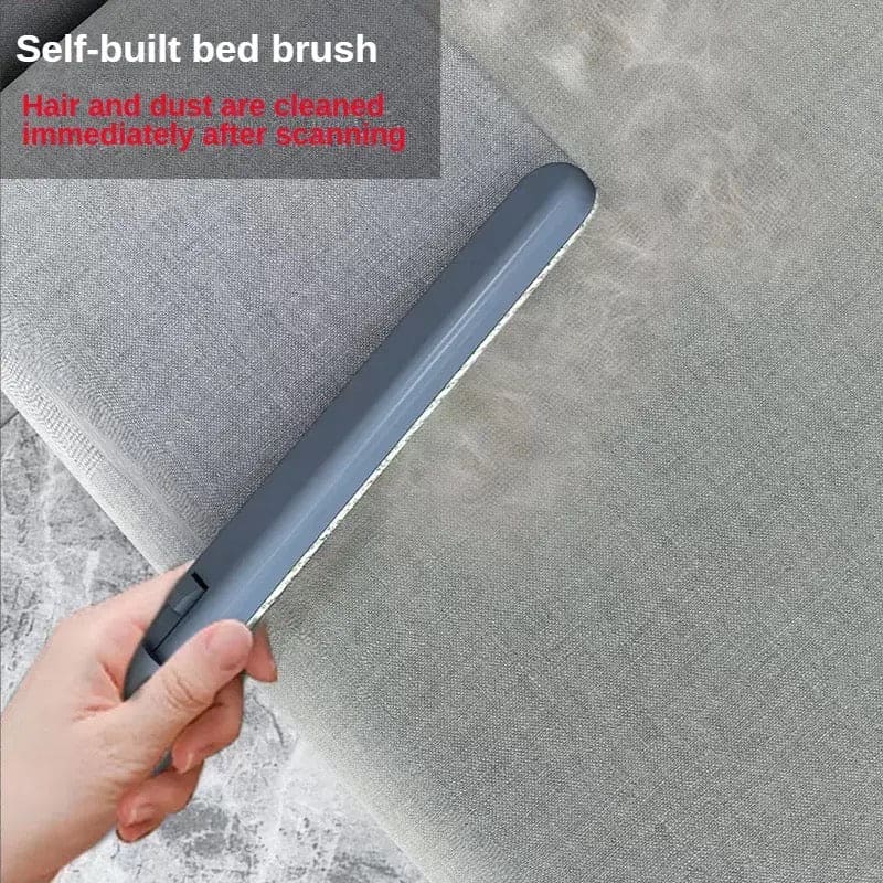 4 In 1 Window Washer Kit, Multifunctional Mesh Screen Brush, Washable Household Cleaning Accessories, Multipurpose Magic Scrubber Brush, Double Sided Detachable Window Cleaner Tool 4 In 1 Window Washer Kit, Multifunctional Mesh Screen Brush, Washable Household Cleaning Accessories, Multipurpose Magic Scrubber Brush, Double Sided Detachable Window Cleaner Tool